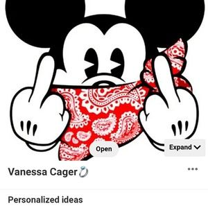 Meet your Posher, Bobby